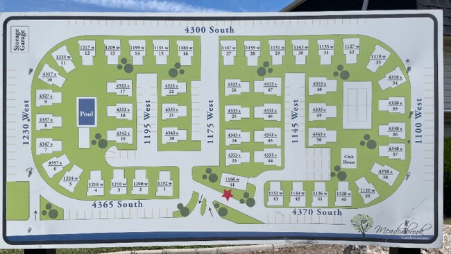 Building Photo - 4348 S 1100 W