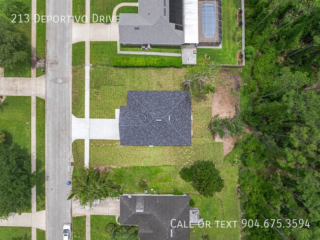 Building Photo - 213 Deportivo Dr