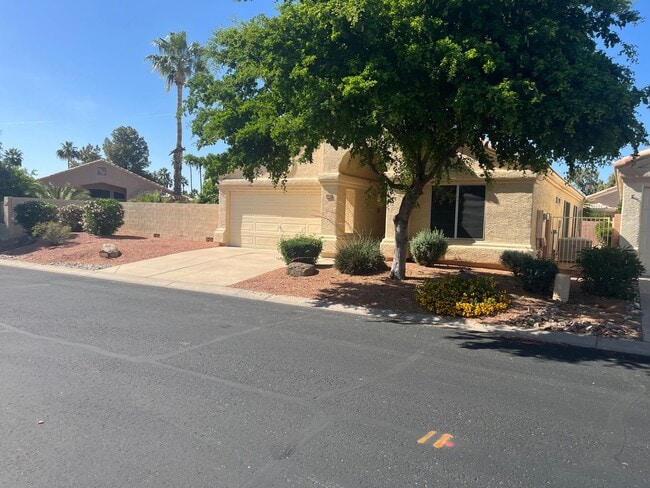 Building Photo - 55+ 2 Bed 2 bath home!