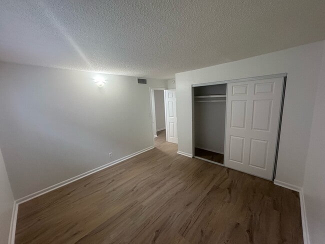 Floorplan - Davie Commons Apts LLC