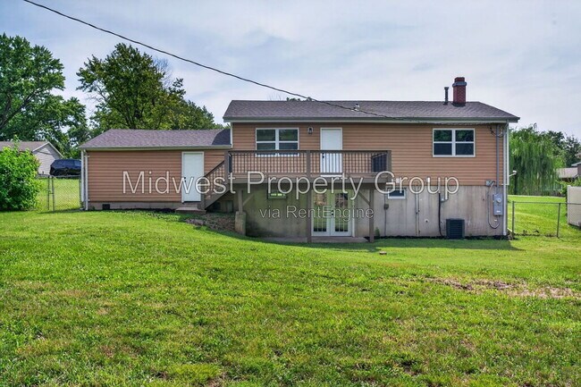 Building Photo - 13 S Perry Cir