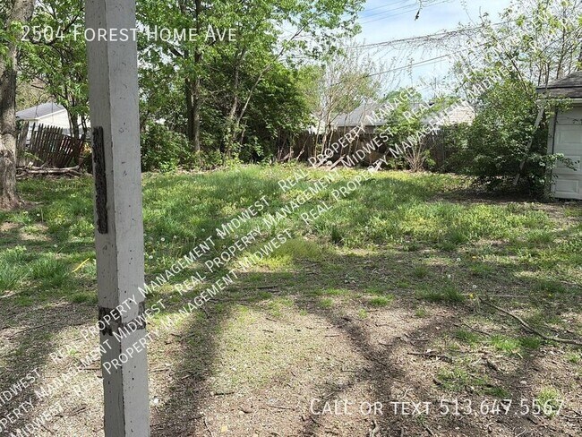 Building Photo - 2504 Forest Home Ave