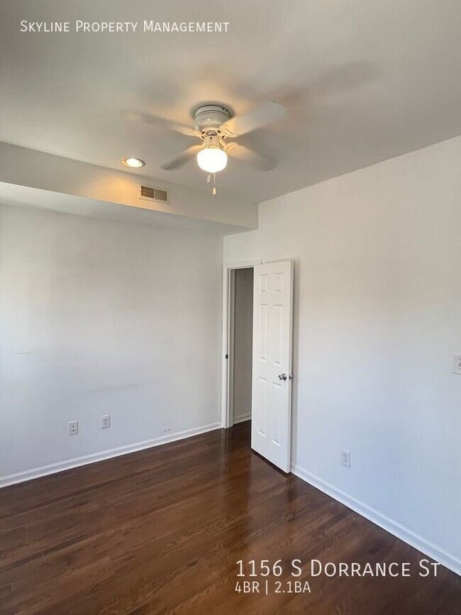 Building Photo - 1156 Dorrance St