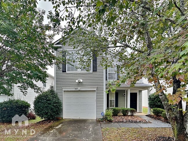 Building Photo - 7619 Monarch Birch Ln