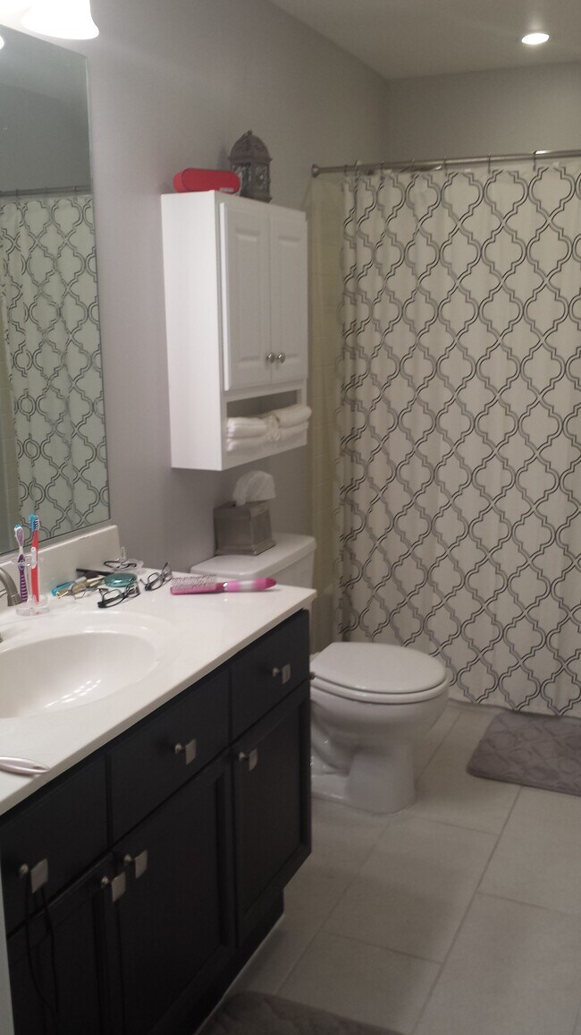 Master Bathroom - 778 N Gary Ave