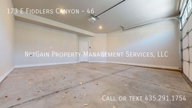 Building Photo - 173 E Fiddlers Canyon Rd