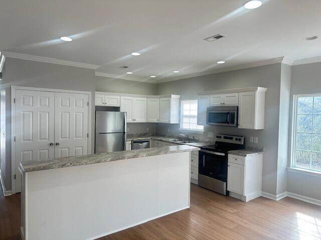 Building Photo - 3841 Stephens Rd NE