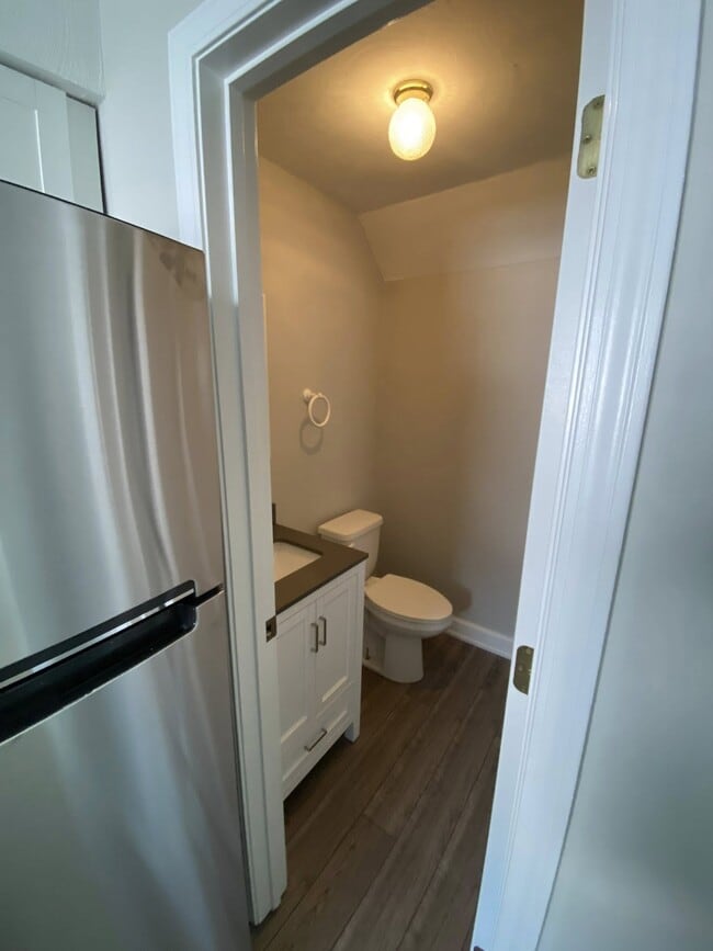 Building Photo - 205/207 2nd Street E