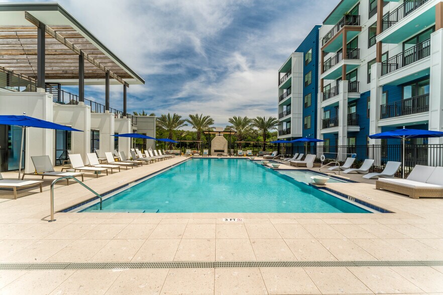 The Reef 2753 Mayport Rd Jacksonville FL 32233 Apartment Finder
