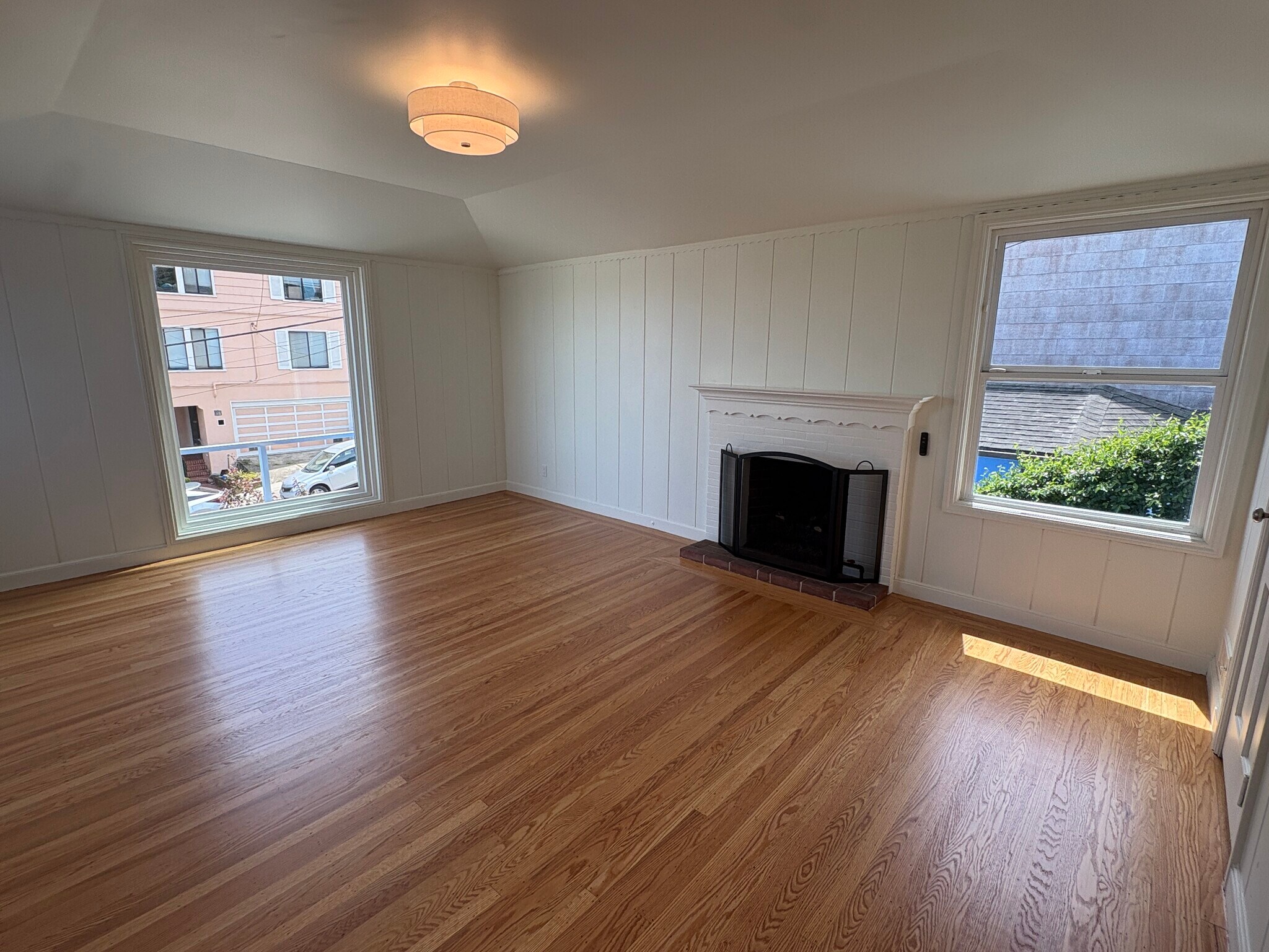 Building Photo - 1703 Funston Ave
