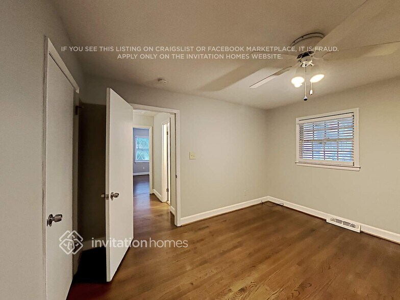 Building Photo - 1828 Archdale Dr