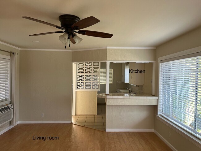 Building Photo - 1807 Bara Rd