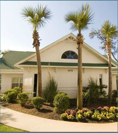 Clubhouse - 4274 Calinda Ln