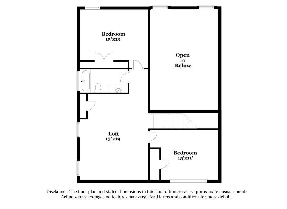 Building Photo - 15132 Oldcorn Ln