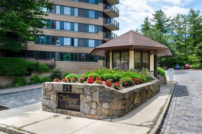 Building Photo - 25 Rockledge Ave