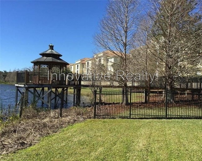 Building Photo - 1375 Lake Shadow Cir
