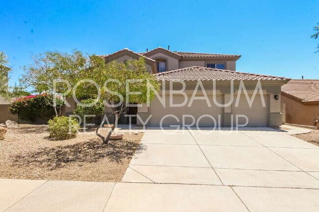 Building Photo - Luxury Living in Scottsdale’s McDowell Mou...