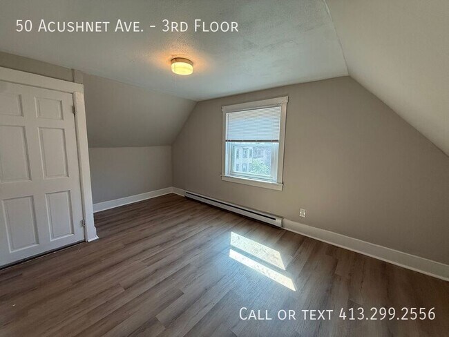 Building Photo - 50 Acushnet Ave