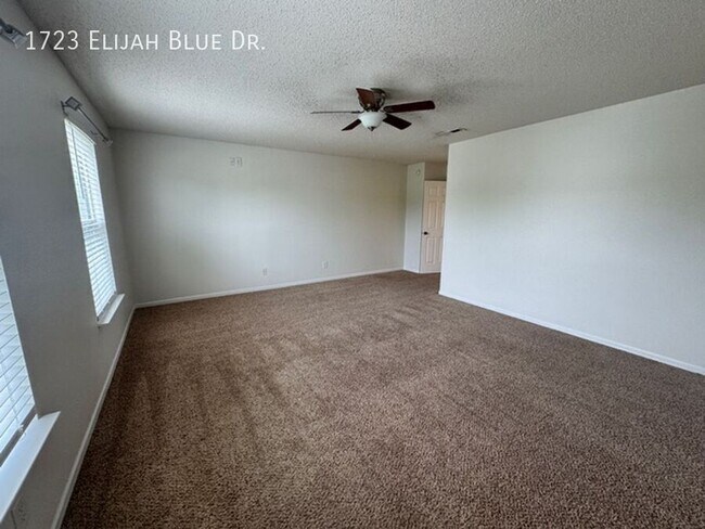 Building Photo - 1723 Elijah Blue Dr
