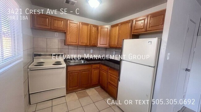 Primary Photo - 2 bedroom, IMMEDIATE move in!