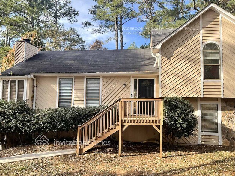 Primary Photo - 3841 Old Bridge Way