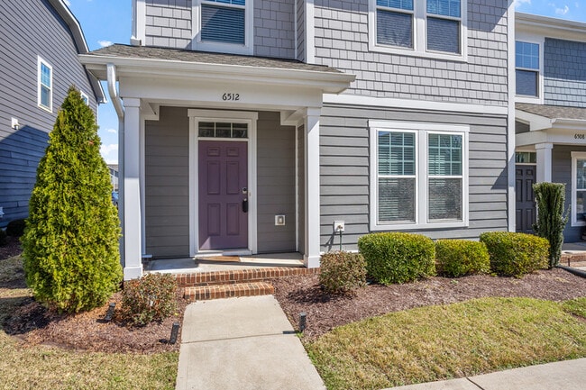 Building Photo - 6512 Perry Creek Rd