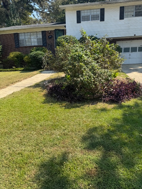 Building Photo - 2425 Etowah St