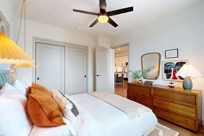 Building Photo - 80 Rugg Rd