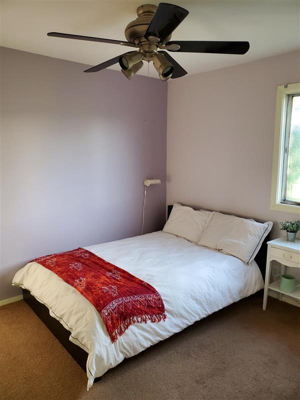 Bedroom 1 - 1690 Upper Iron Horse Loop Rd