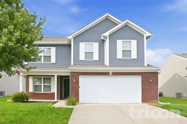 Building Photo - 501 Foliage Ln