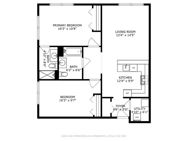 Building Photo - 361 Main St