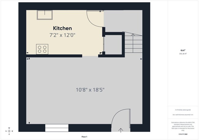 Building Photo - 3516 E Richmond Rd