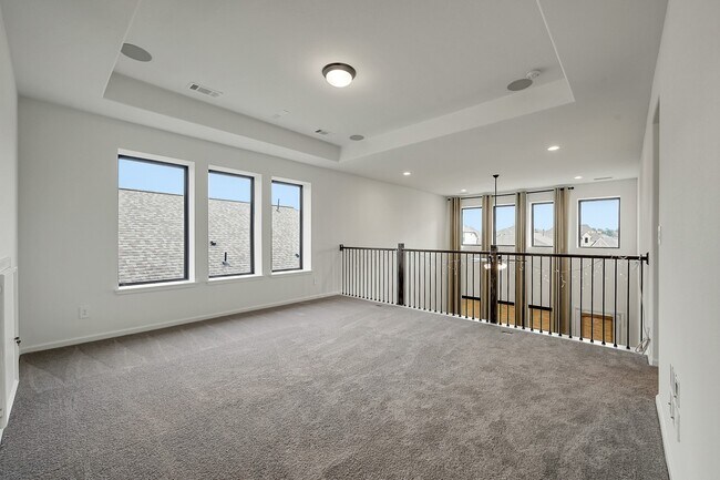 Building Photo - 647 Sand Branch Dr