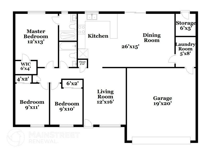 Building Photo - 9007 W Cinnabar Ave