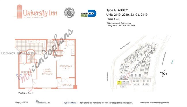 Building Photo - 1280 S Alhambra Cir