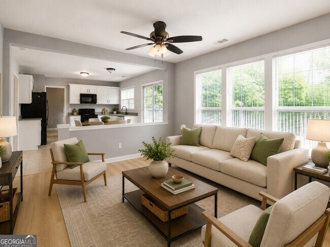 Building Photo - 370 Darter Run NW