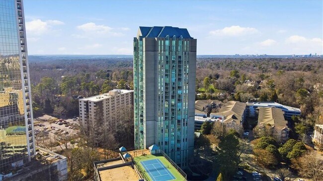 Building Photo - 2870 Pharr Ct S Northwest