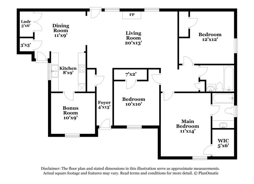 Building Photo - 2694 Lakeside Dr