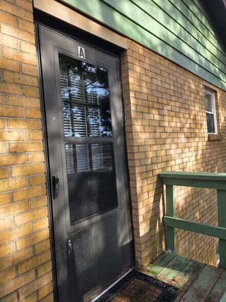 Building Photo - 130 N Mechanic St