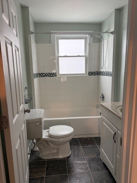 Bathroom - 770 Stratford Ave