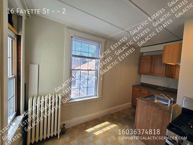 Building Photo - 16 Fayette St