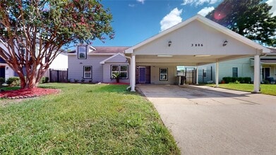 Building Photo - 3806 Cosby St