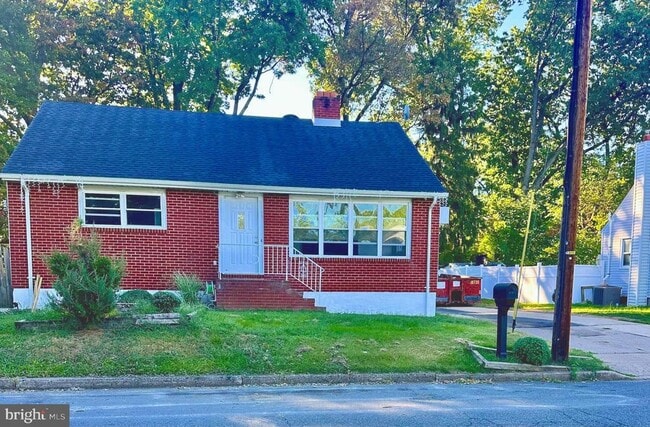 Primary Photo - 45 Hillman Ave