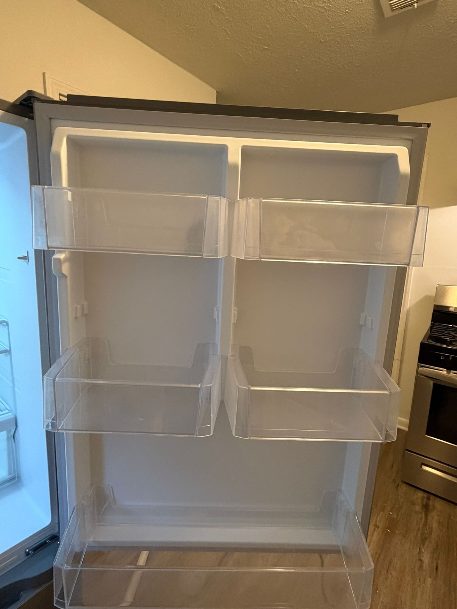 Building Photo - 2368 Jernigan Pl SE