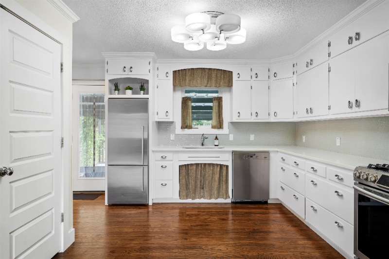 Building Photo - 1113 N New Rd