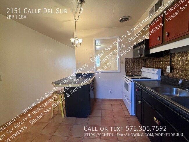 Building Photo - 2151 Calle Del Sur