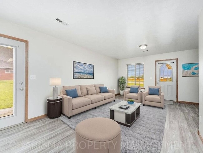 Building Photo - TRANQUIL 2 BEDROOM TWINHOME IN BALTIC, LUXURY OF SMALL TOWN LIVING WHILE MINUTES TO SIOUX FALLS