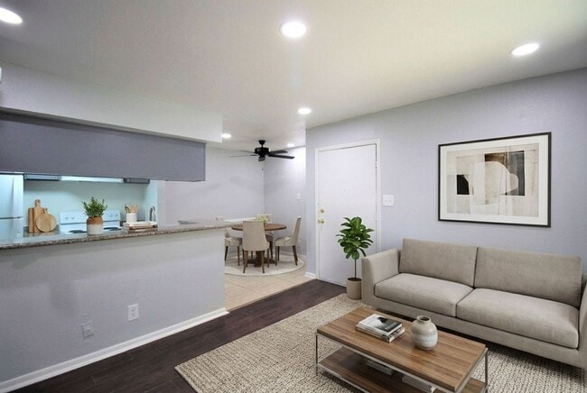 Interior Photo - The Crossings