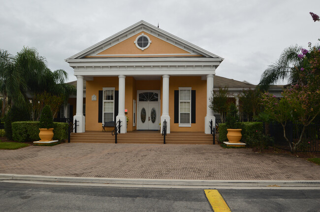 Building Photo - Gated Community of Mosaic near Millenia Mall