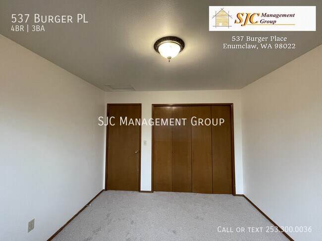 Building Photo - 537 Burger Pl